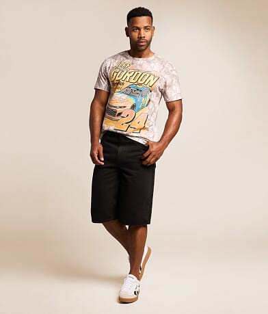 470 Baggy Short