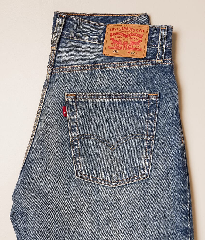 470 Baggy Short