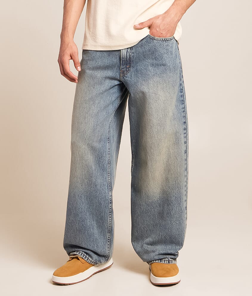 Extra Baggy Jean