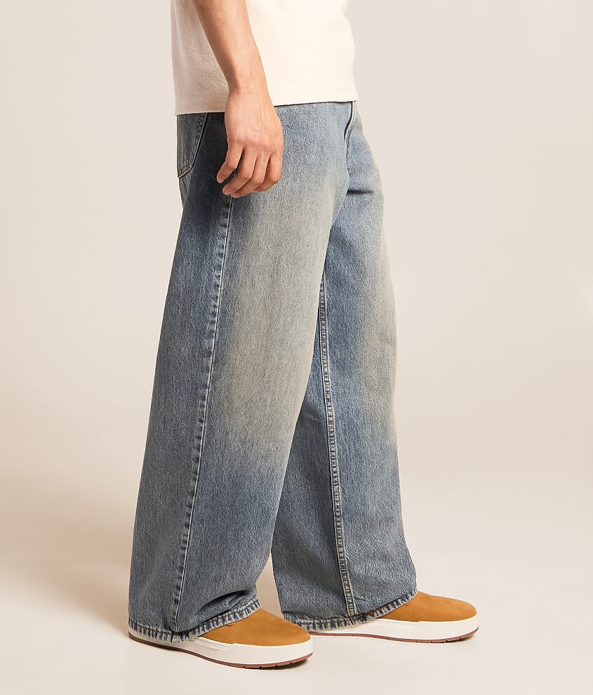 Extra Baggy Jean