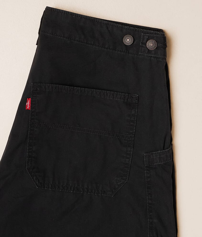 Extra Baggy Cargo Pant