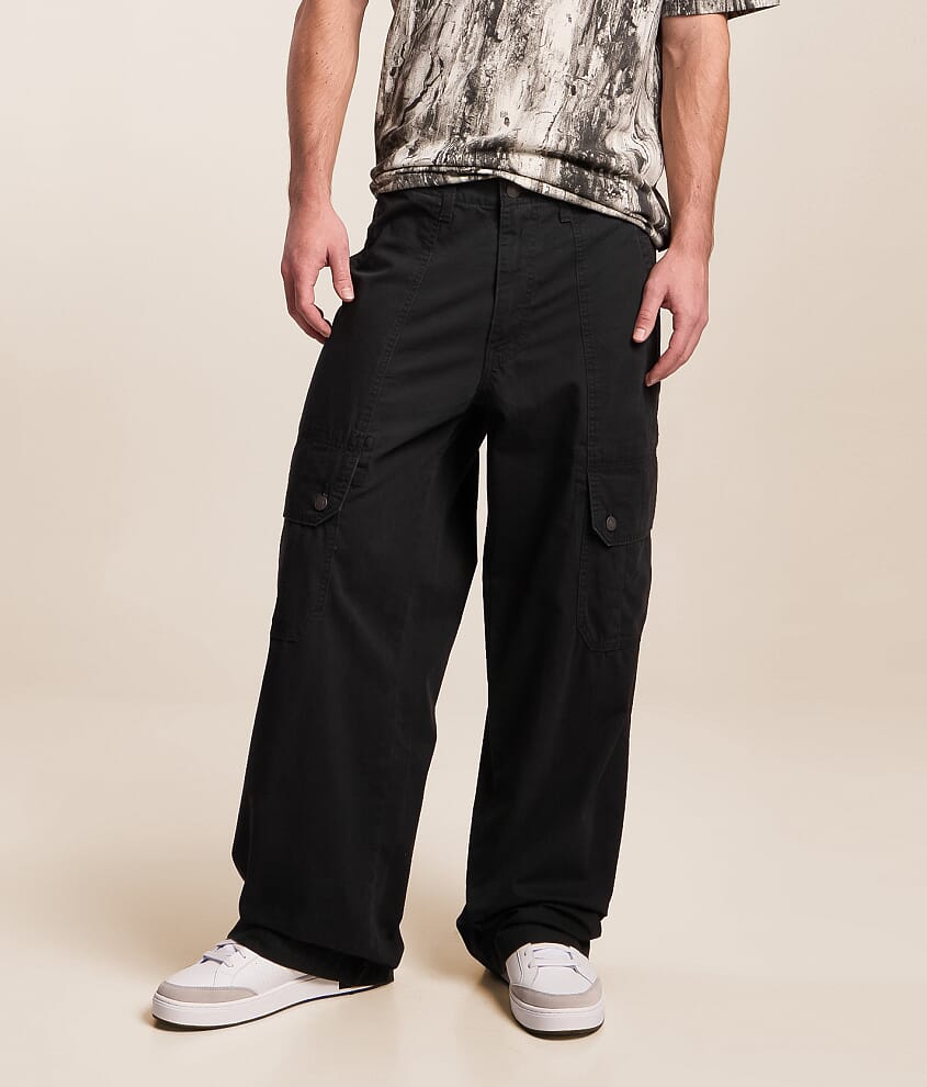 Extra Baggy Cargo Pant