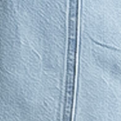 Audra Denim Tank Dress thumbnail 4