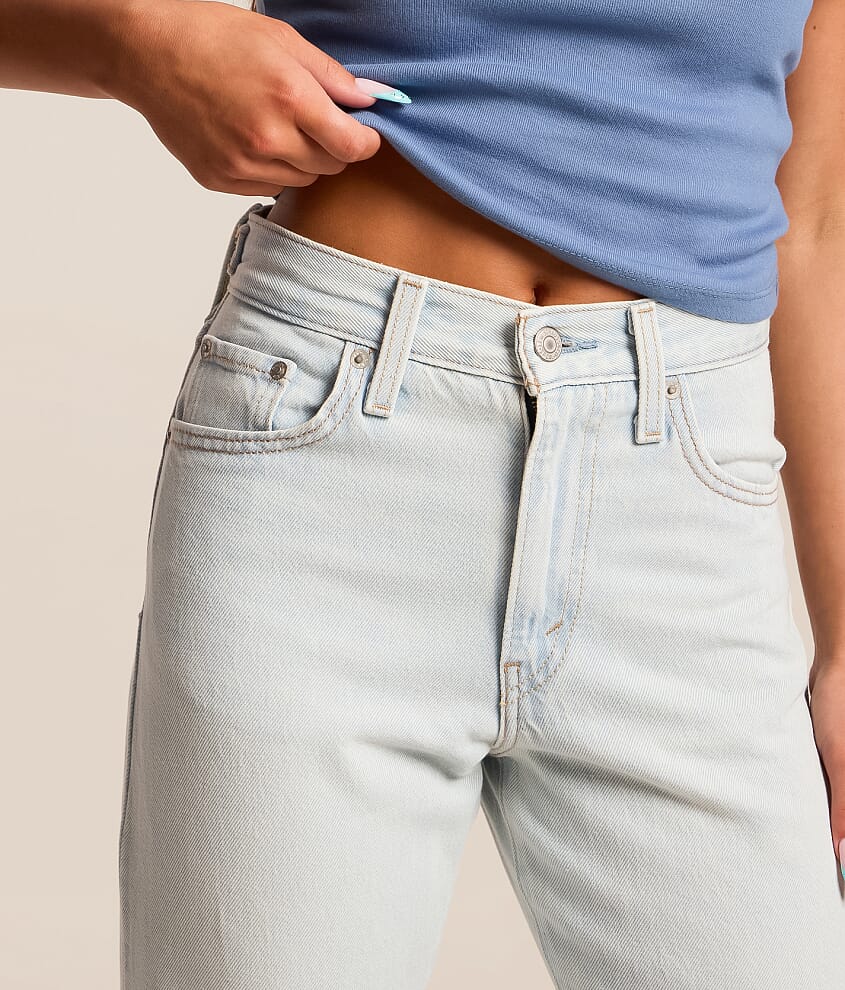 Cinch Flare Jean thumbnail 6