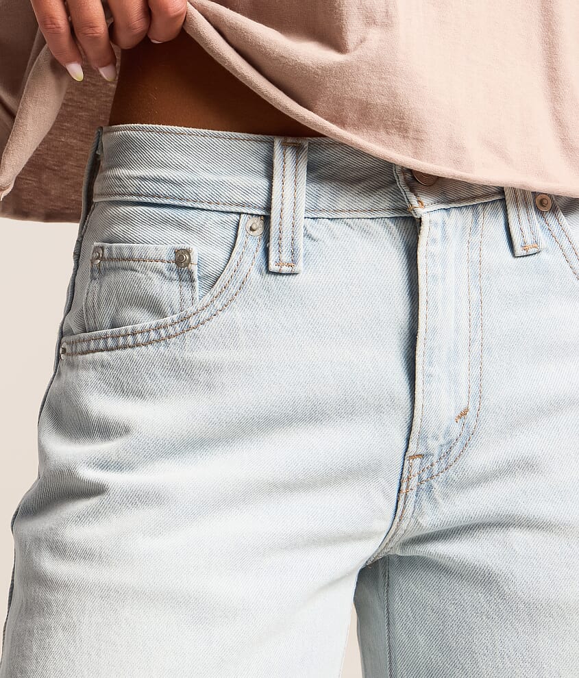 Middy Balloon Jean
