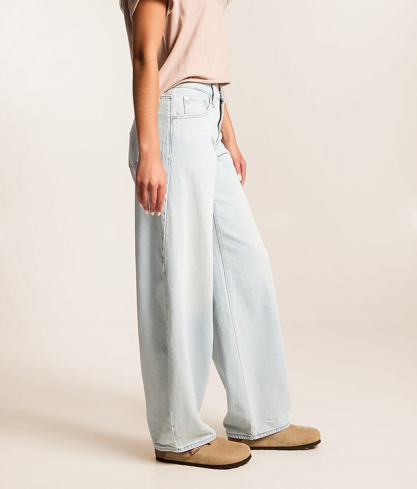 Middy Balloon Jean