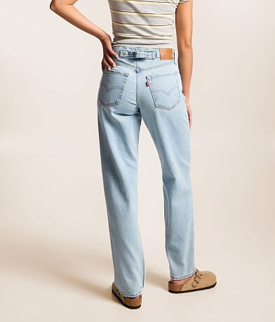 Premium Loose Taper Jean thumbnail 4