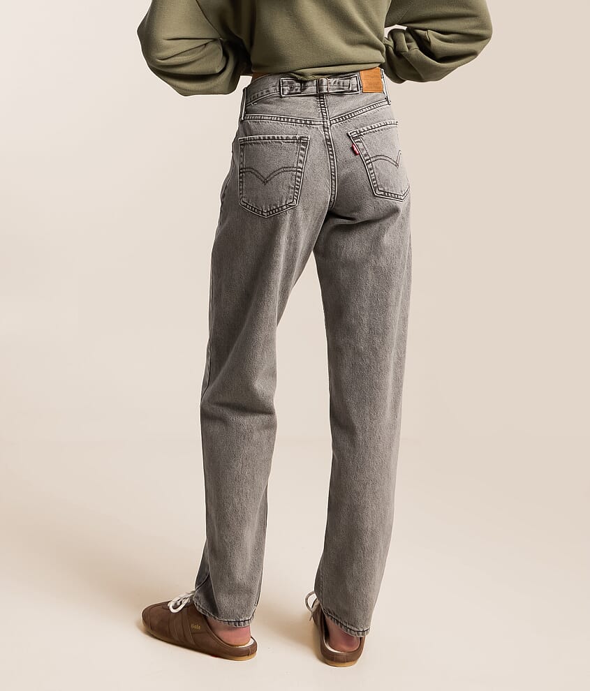 Premium Loose Taper Jean thumbnail 4