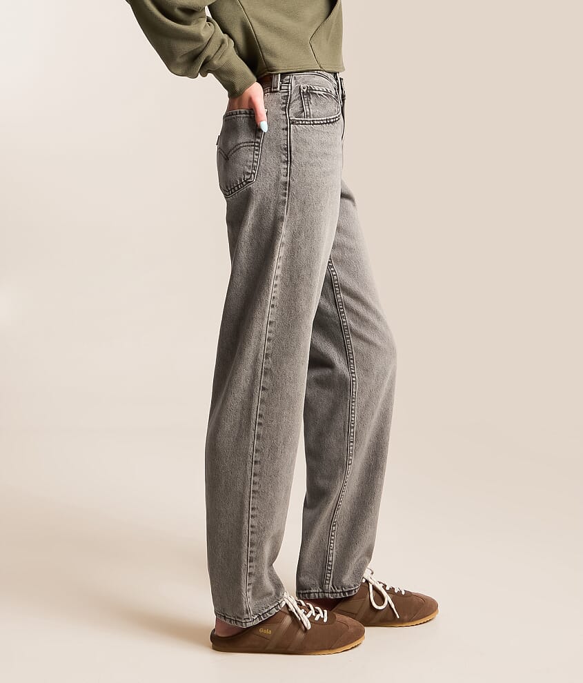 Premium Loose Taper Jean thumbnail 3