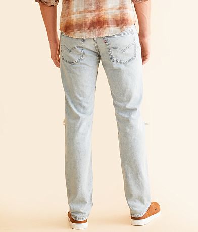 Levi&apos;s&#174; 511&#8482; Slim Stretch Jean BACK
