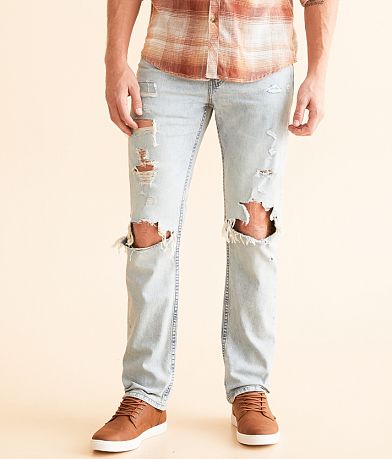 Levi's® 511™ Slim Stretch Jean front view