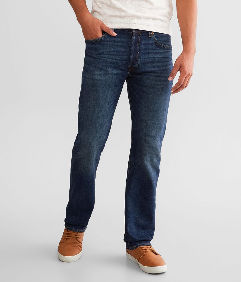 Levi's® 501® Stretch Jean - Men's Jeans in Unicycle