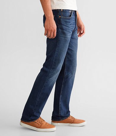 Levi&apos;s&#174; 501&#174; Stretch Jean FULL_RIGHT_SIDE