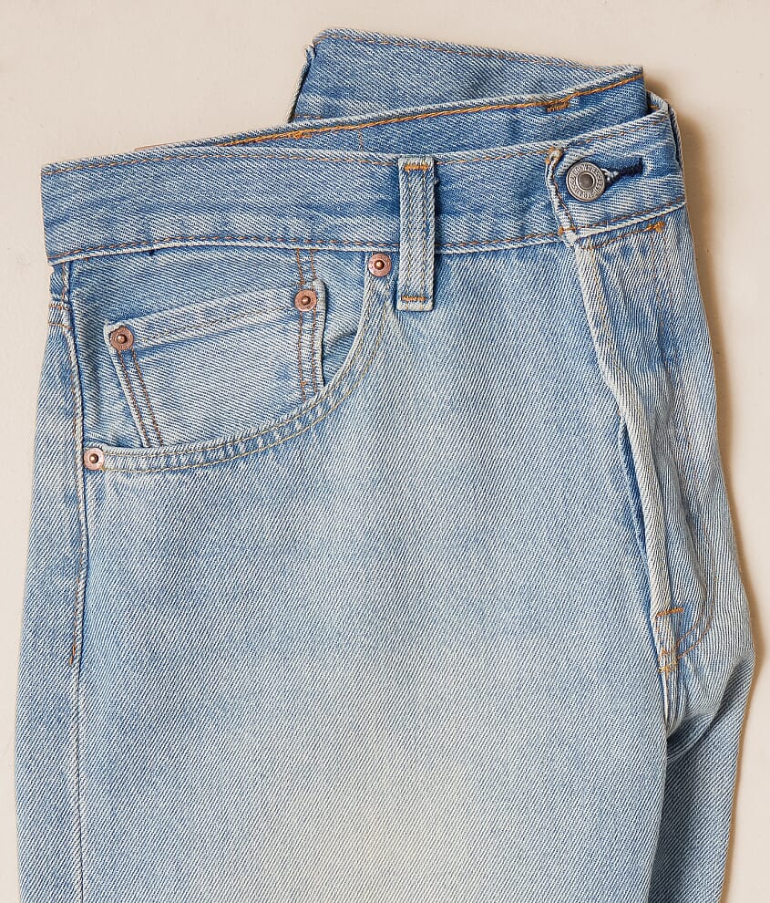 501 Relaxed Jean