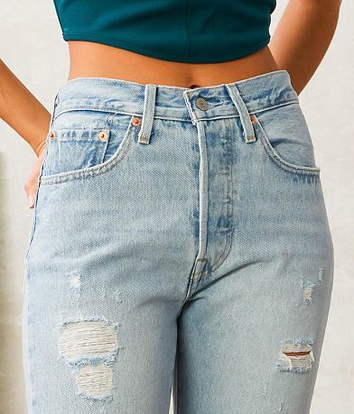 Levi&apos;s&#174; Premium 501&#174; Jean MISC_DETAIL_1