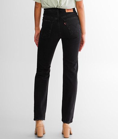 Levi&apos;s&#174; 501&#174; Original Jean BACK