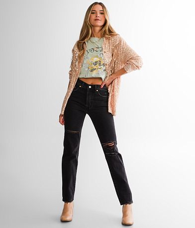Levi&apos;s&#174; 501&#174; Original Jean MISC_DETAIL_2