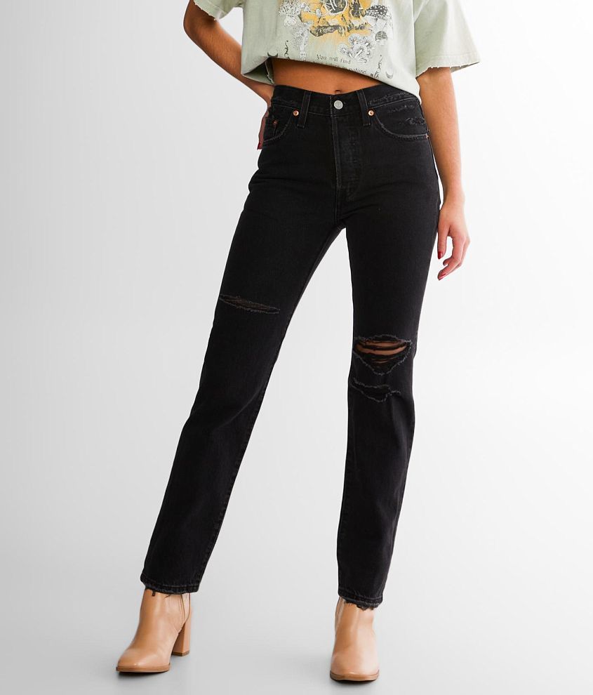 Levi's 501 Jeans For Women