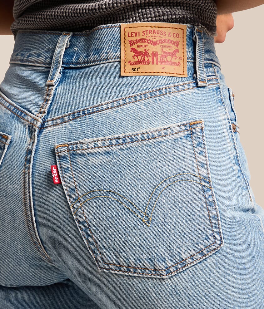 501 Original Jean thumbnail 5