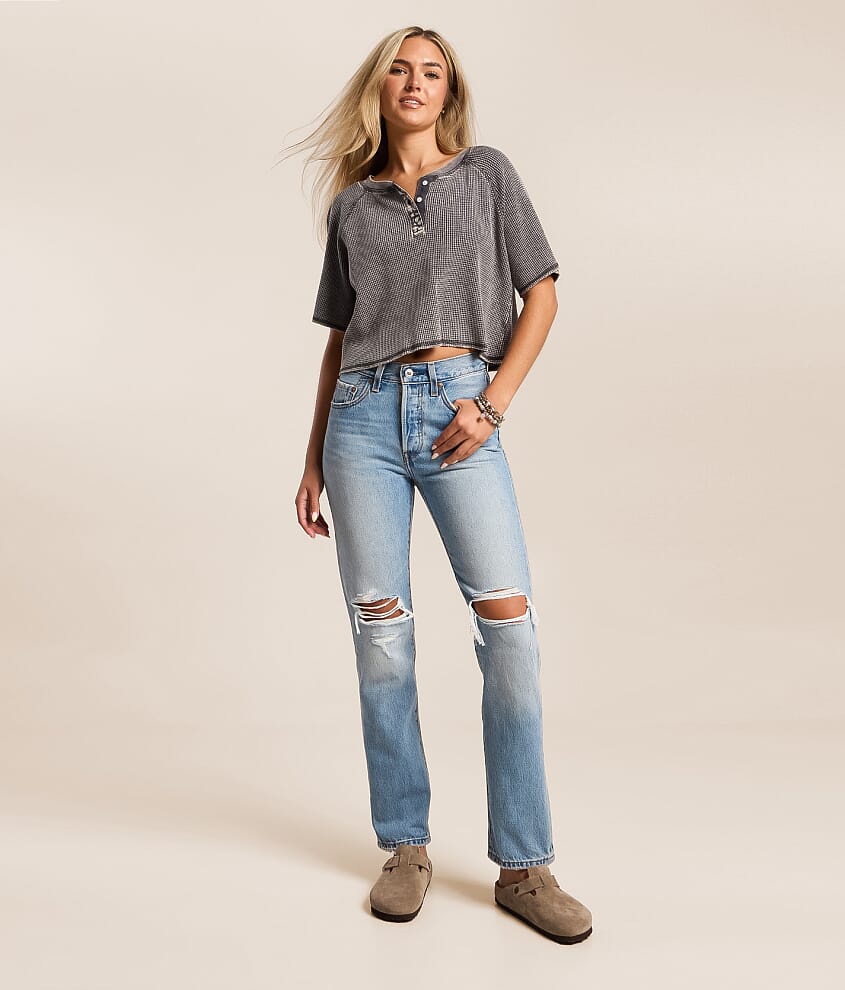 501 Original Jean