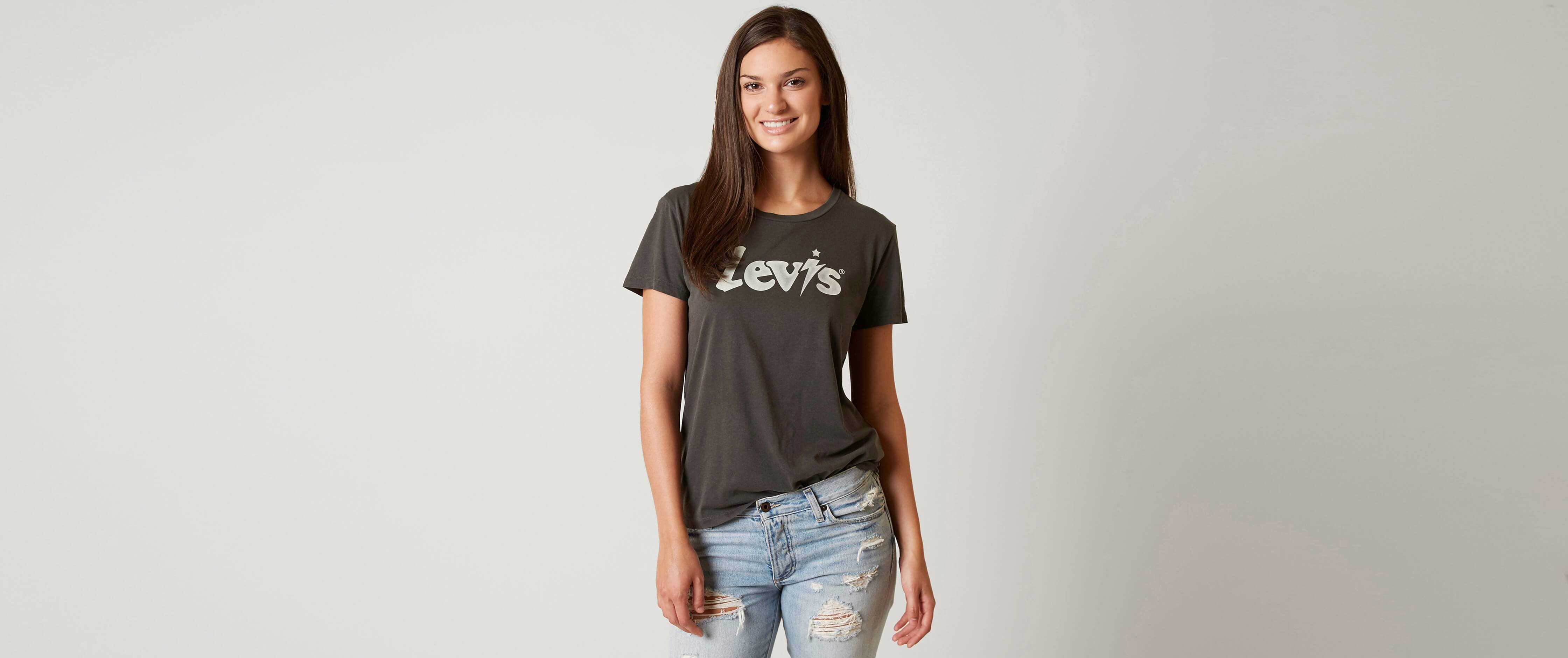 levis t shirt nz