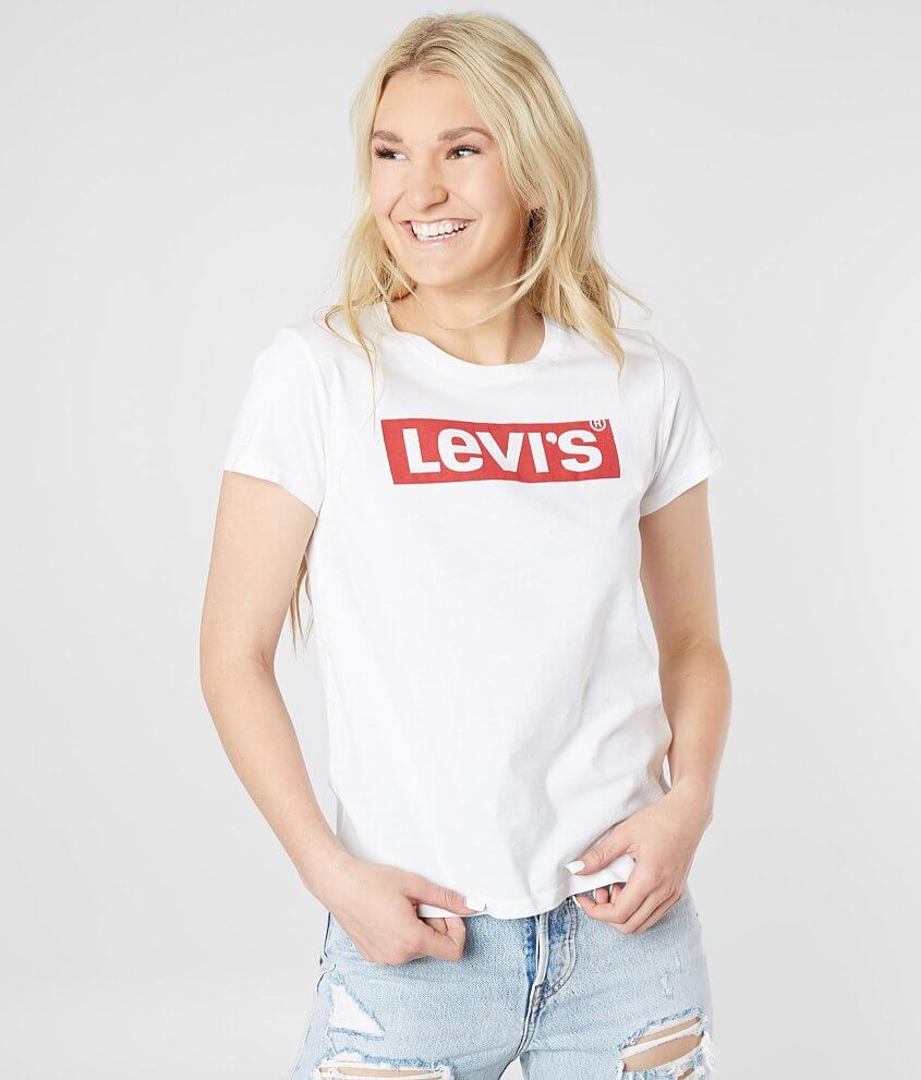 Levi&#39;s&#174; Perfect T-Shirt front view