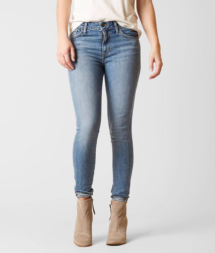 Levi's® Premium 721 High Rise Skinny Jean - Women's Jeans in Meant To Be |  Buckle