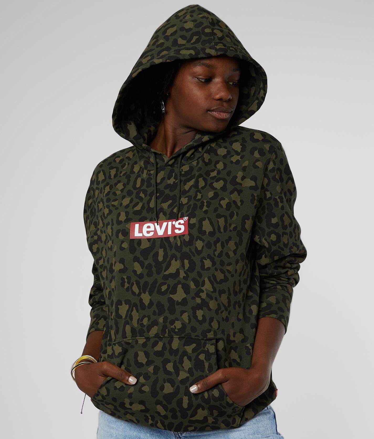 animal print sweatshirts