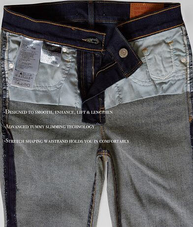 Levi&#39;s&#174; Premium 311 Shaping Skinny Jean MISC_DETAIL_1