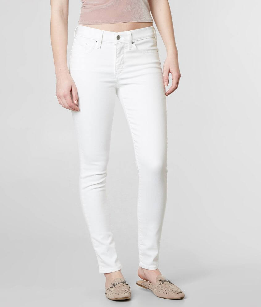 Levi's® Premium 311 Shaping Skinny Jean - Women's Jeans in Western White |  Buckle