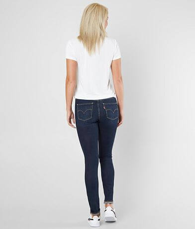 Levi&apos;s&#174; Premium 311 Shaping Skinny Jean BACK