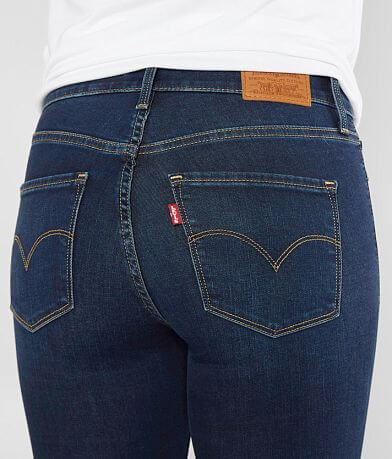 Levi&apos;s&#174; Premium 311 Shaping Skinny Jean BACK_POCKET