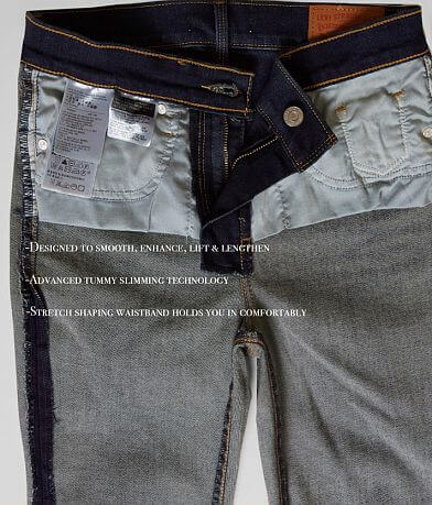 Levi&apos;s&#174; Premium 311 Shaping Skinny Jean MISC_DETAIL_2