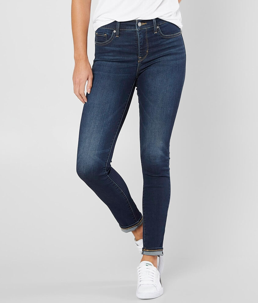 Levi's® Premium 311 Shaping Skinny Jean - Women's Jeans in Arcade Night |  Buckle