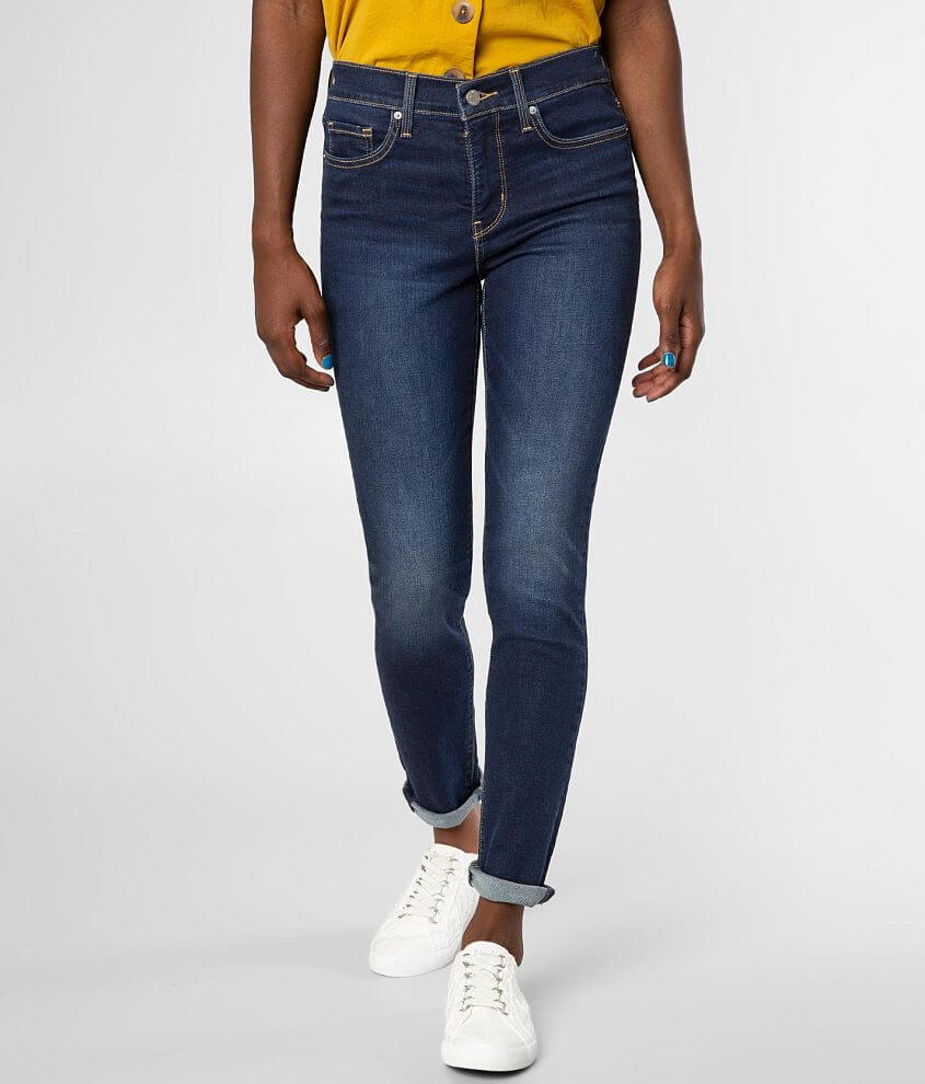 Levi S Premium 311 Shaping Skinny Jean Women S Jeans In Bright Idea Buckle