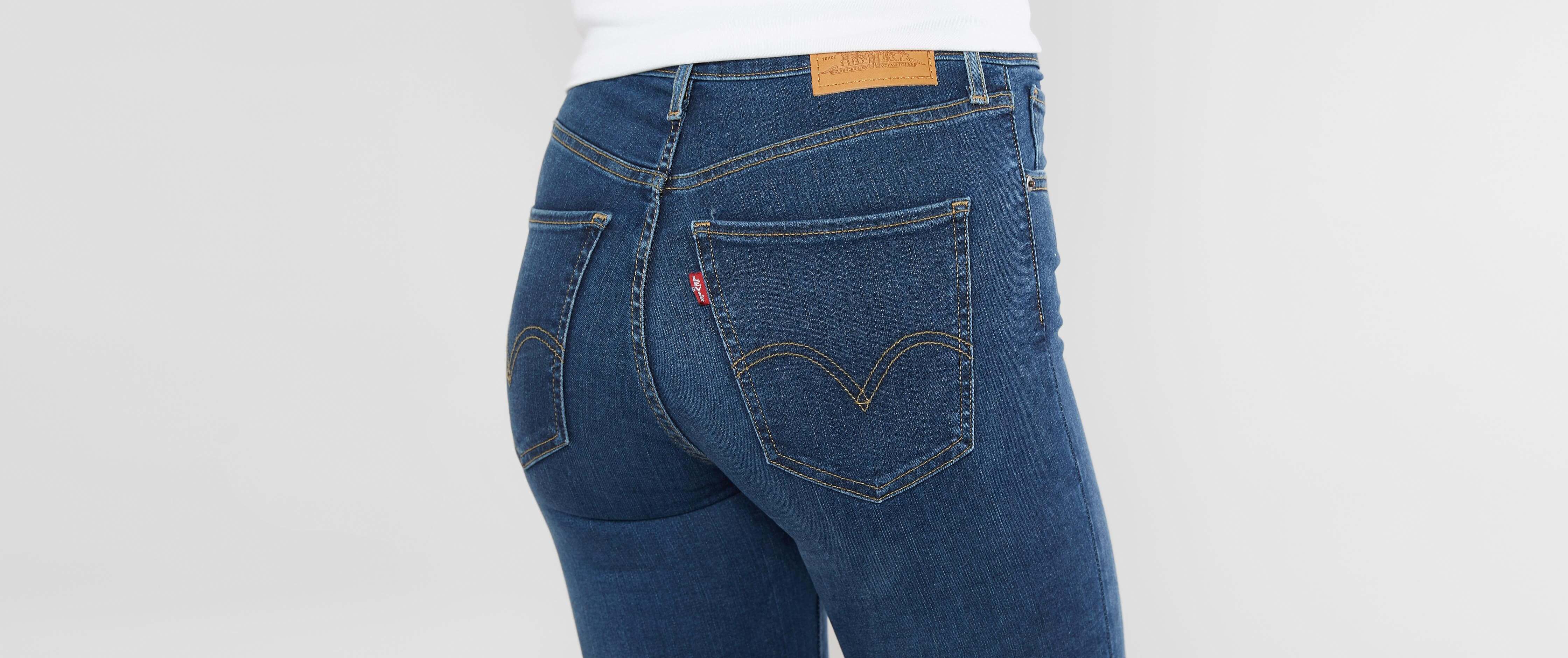 levi's breakthrough blue