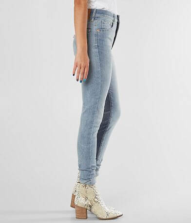 Levi&apos;s&#174; Mile High Super Skinny Jean FULL_RIGHT_SIDE