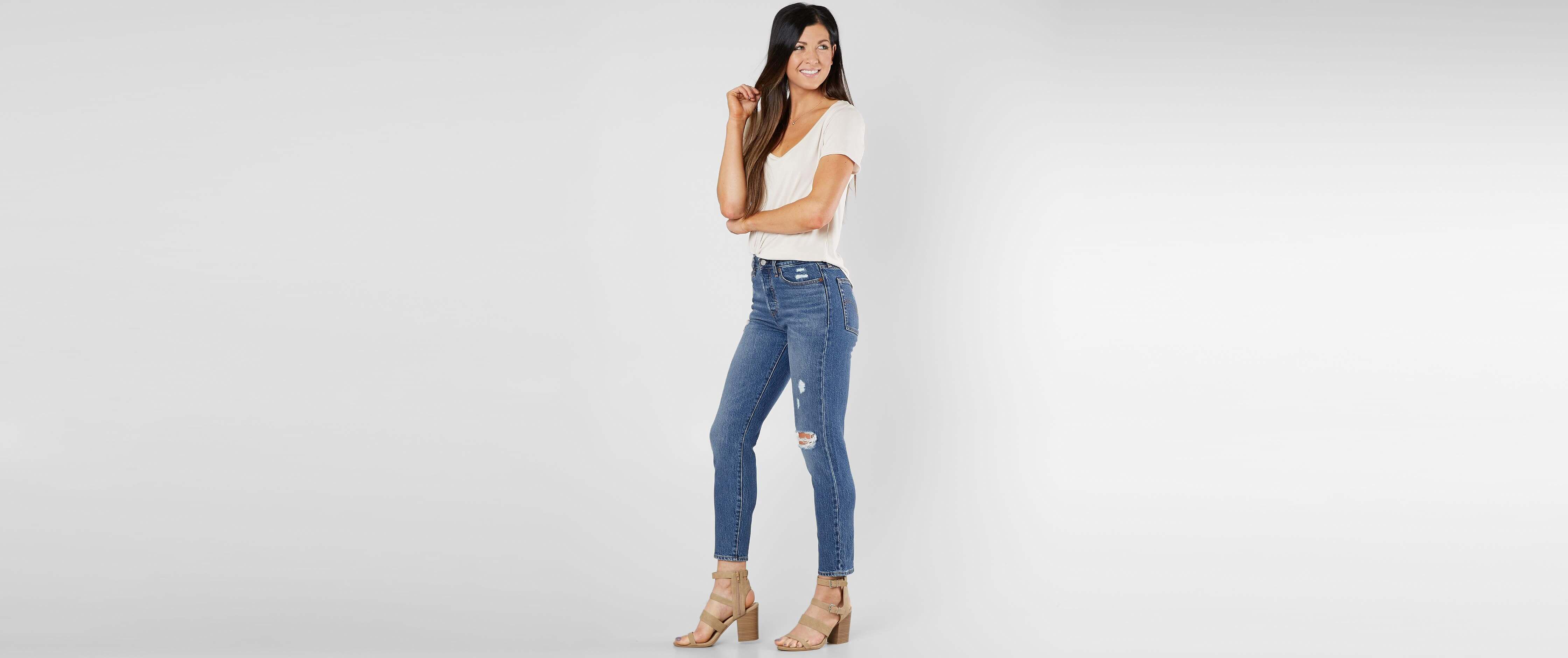 levi's wedgie icon higher love
