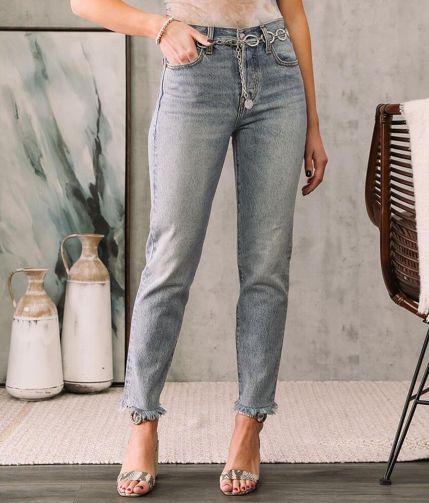 Levi's WEDGIE STRAIGHT JEAN