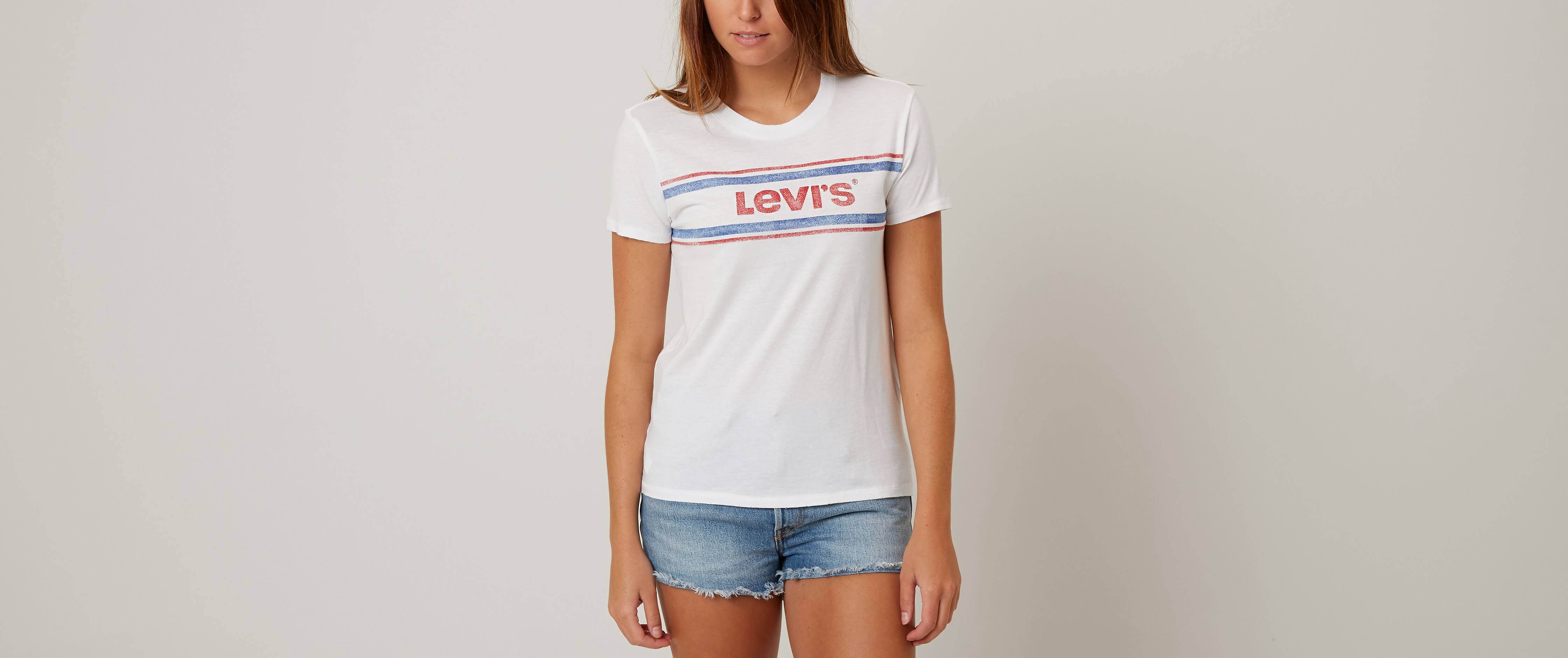 vintage levis tshirt