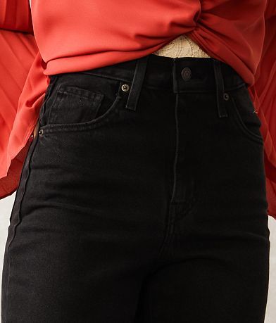 Levi&apos;s&#174; High Rise Mom Jean MISC_DETAIL_1