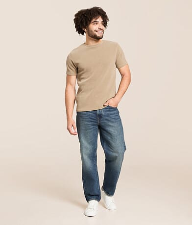 Levi's® 568 Loose Straight Jean front view