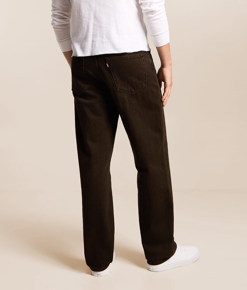 568 Loose Straight Jean thumbnail 4