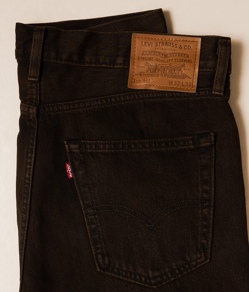 568 Loose Straight Jean thumbnail 5