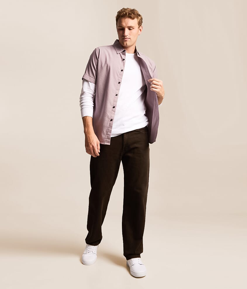 568 Loose Straight Jean
