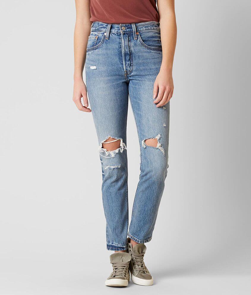 Levi&#39;s&#174; 501&#174; Skinny Jean front view