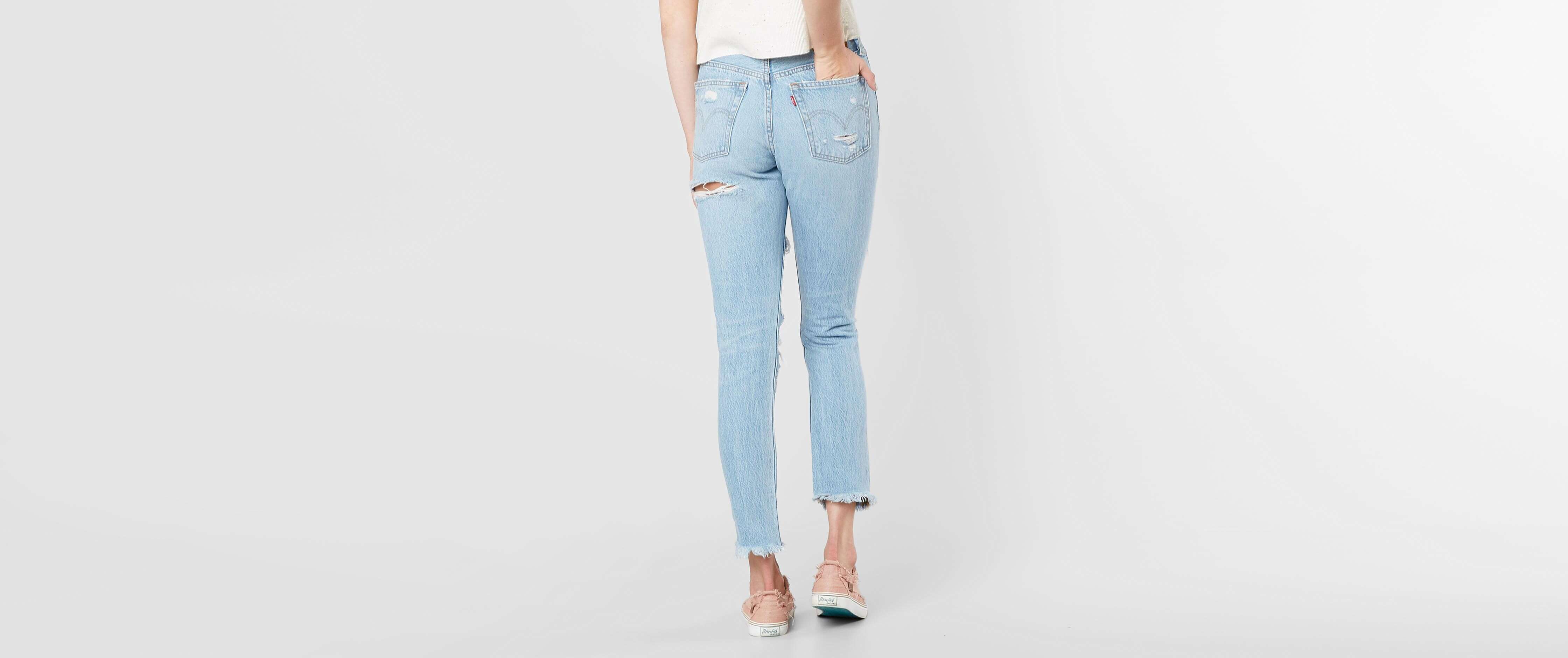 Levi's® 501® Skinny Jean - Women's 