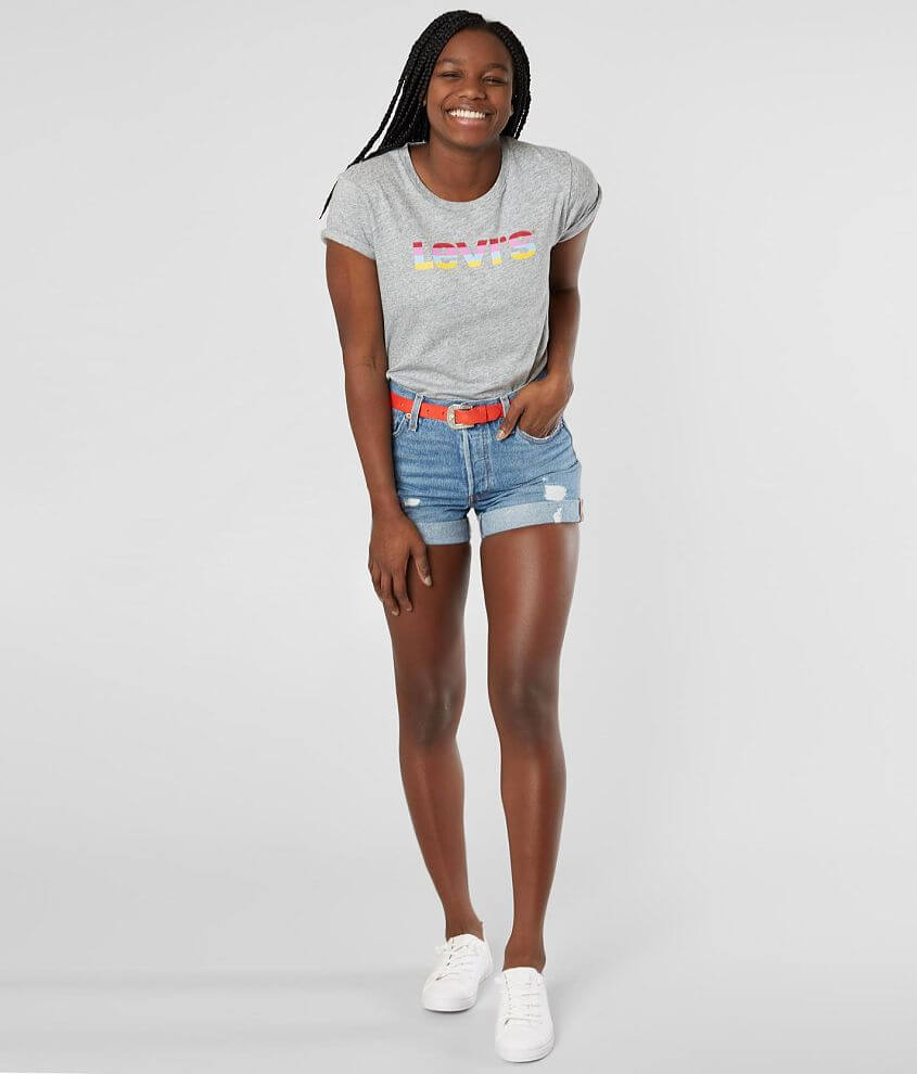 Levi&#39;s&#174; Premium 501&#174; Short front view