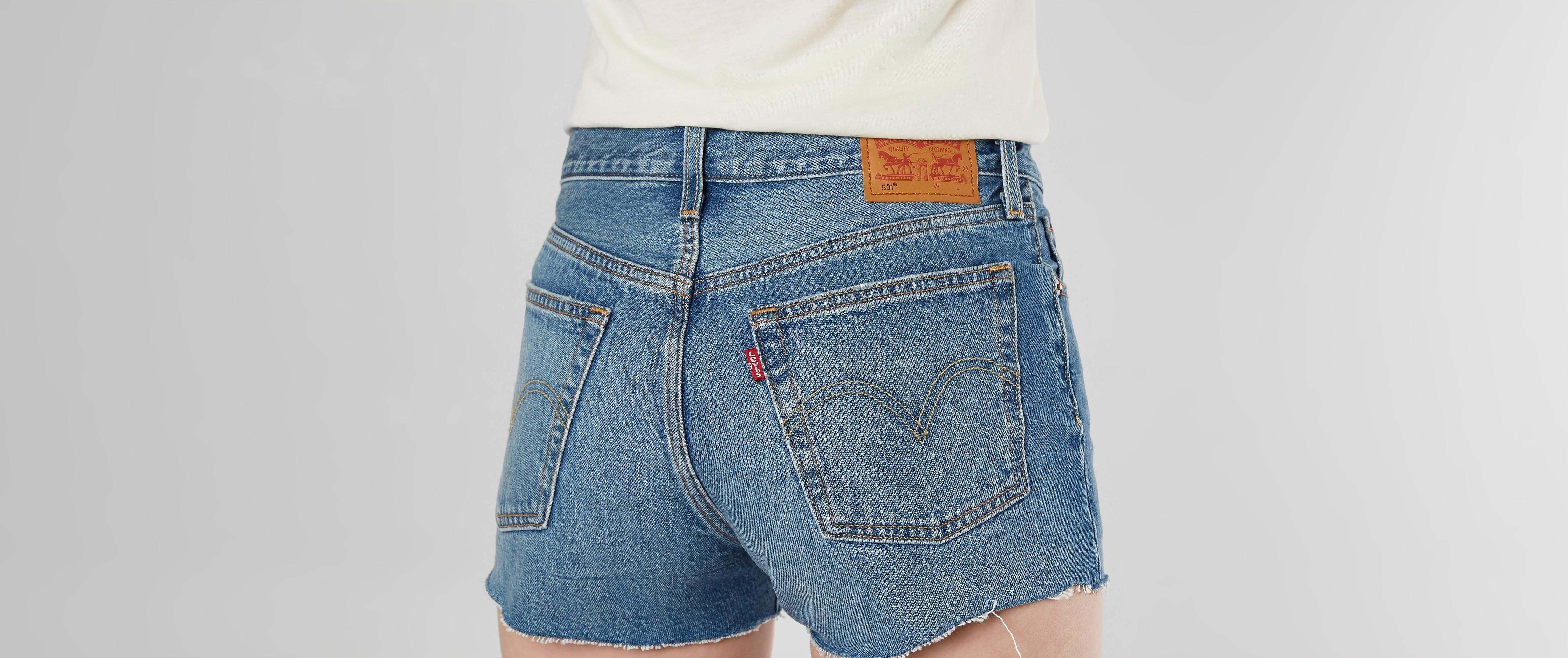 levis 501 back to your heart