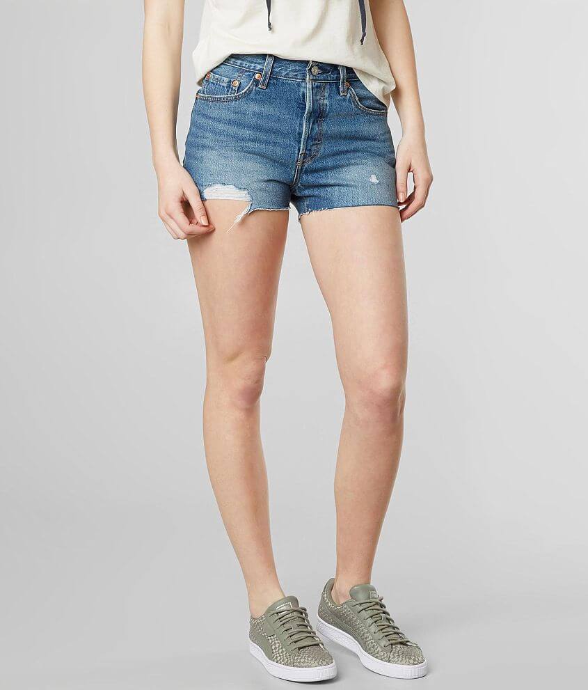 Levi&#39;s&#174; Premium 501&#174; Short front view